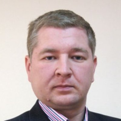 Сергей Алексадрович Тронин