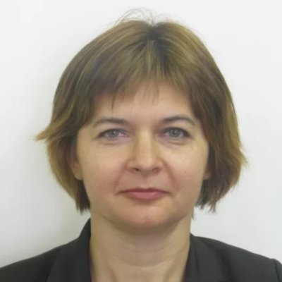 Наталья Валерьевна Кучковская