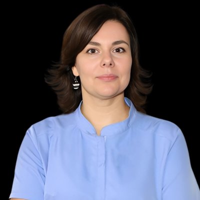Ирина Куприенко